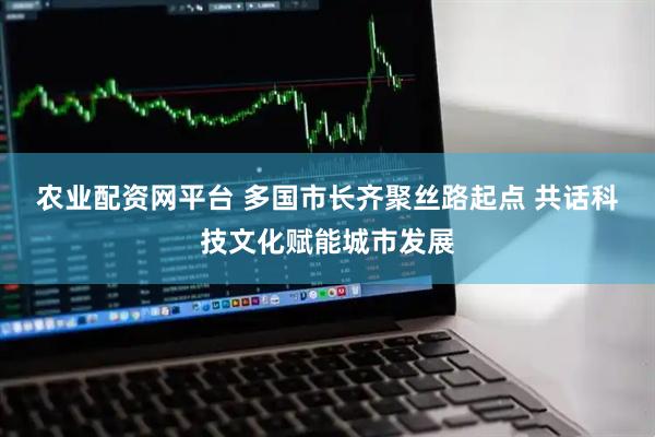 农业配资网平台 多国市长齐聚丝路起点 共话科技文化赋能城市发展